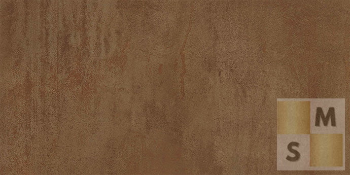 COVERLAM METALES LAVA CORTEN