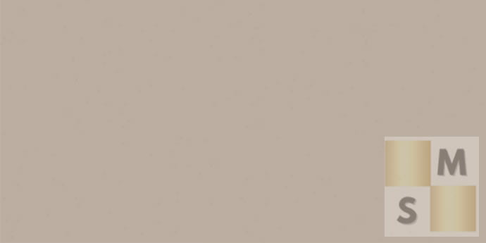 COVERLAM MONOCOLOR BASIC TAUPE