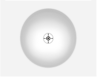 CUBA LUNA – VISTA DE BAIXO