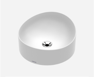 CUBA LUNNA – VISTA DE CIMA