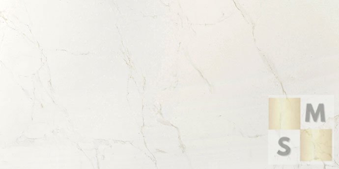 DEKTON XGLOSS NATURAL GLACIER