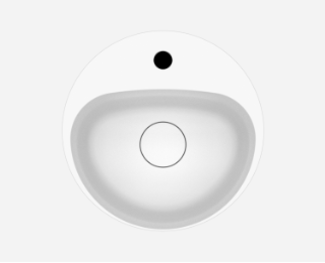 GLOBA – VISTA DE BAIXO