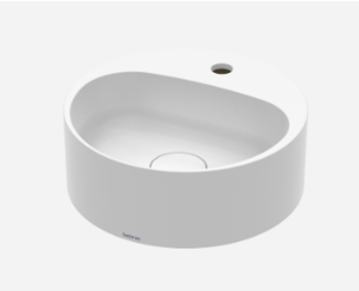 GLOBA – VISTA DE CIMA