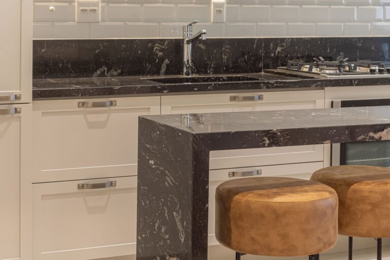 Construtora Construmares Marmoraria Santista