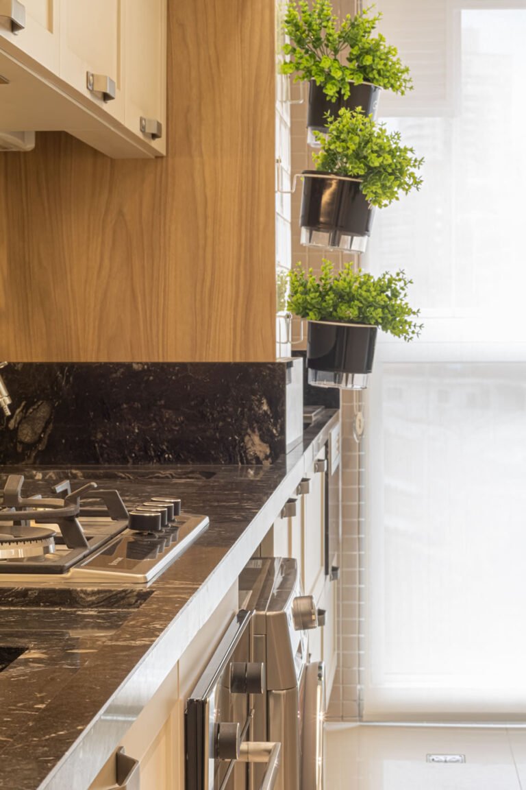 Construtora Construmares Marmoraria Santista