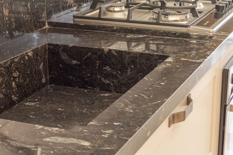 Construtora Construmares Marmoraria Santista