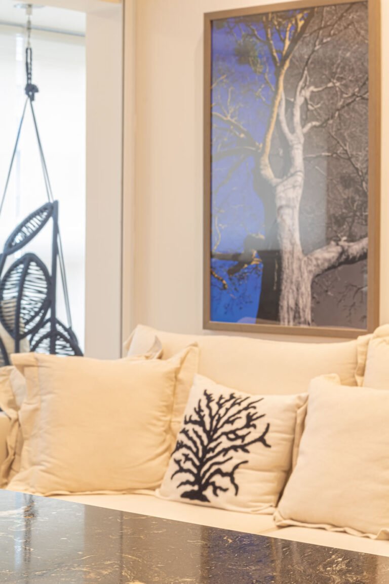 Construtora Construmares Marmoraria Santista