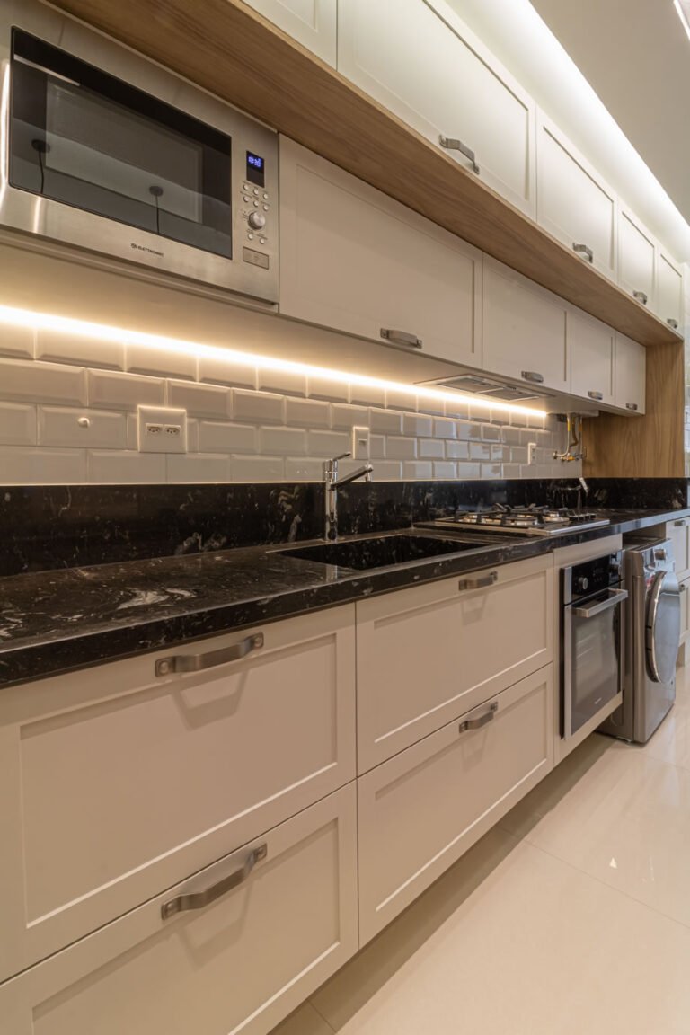 Construtora Construmares Marmoraria Santista