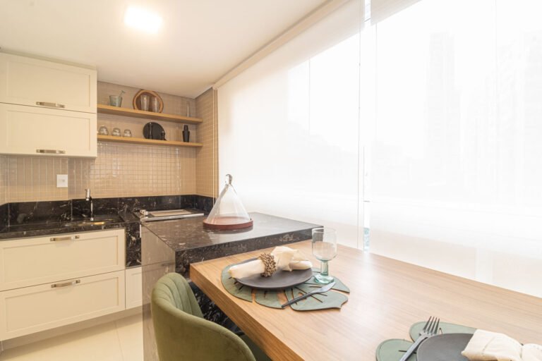 Construtora Construmares Marmoraria Santista