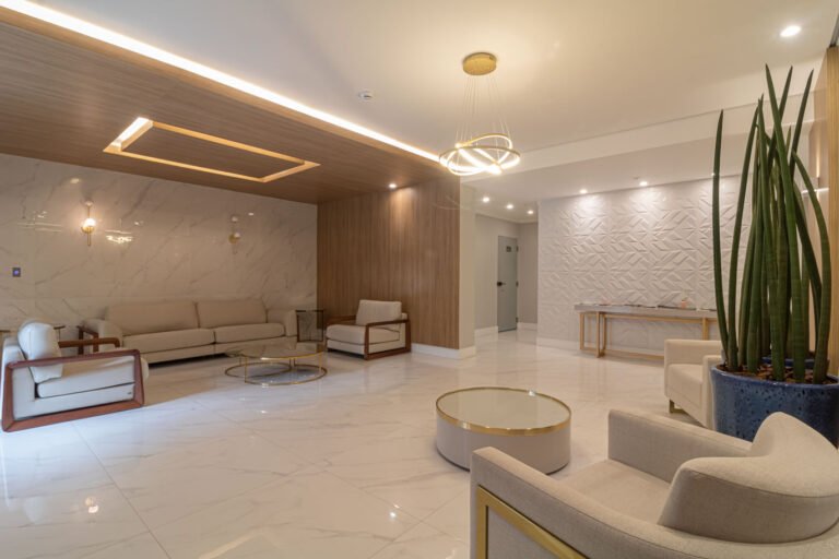 Construtora Construmares Marmoraria Santista