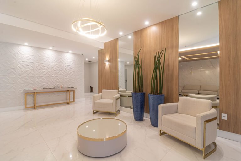 Construtora Construmares Marmoraria Santista