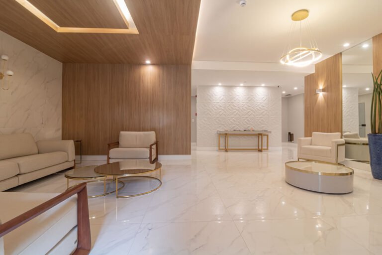 Construtora Construmares Marmoraria Santista