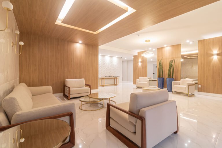 Construtora Construmares Marmoraria Santista