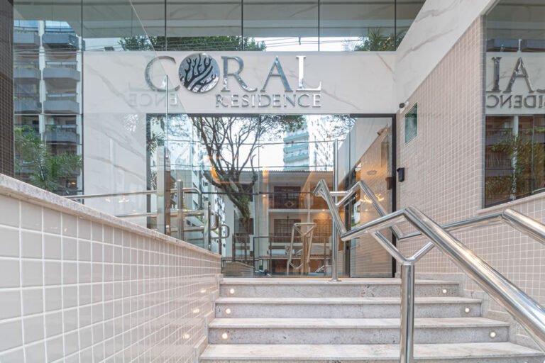 Construtora Construmares Marmoraria Santista