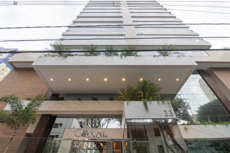 Construtora Construmares Marmoraria Santista