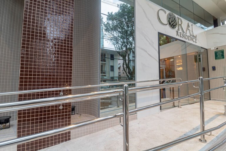 Construtora Construmares Marmoraria Santista