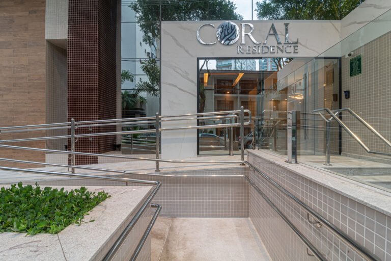 Construtora Construmares Marmoraria Santista