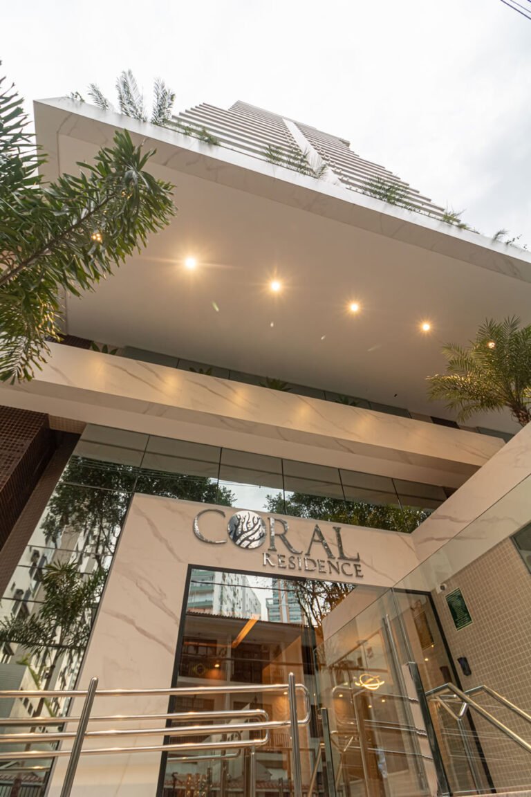 Construtora Construmares Marmoraria Santista