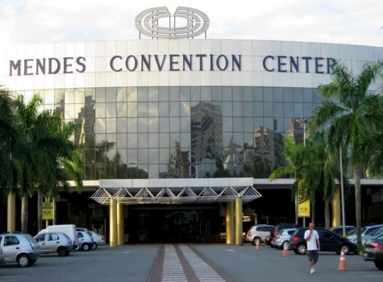 MENDES CONVENTION CENTER