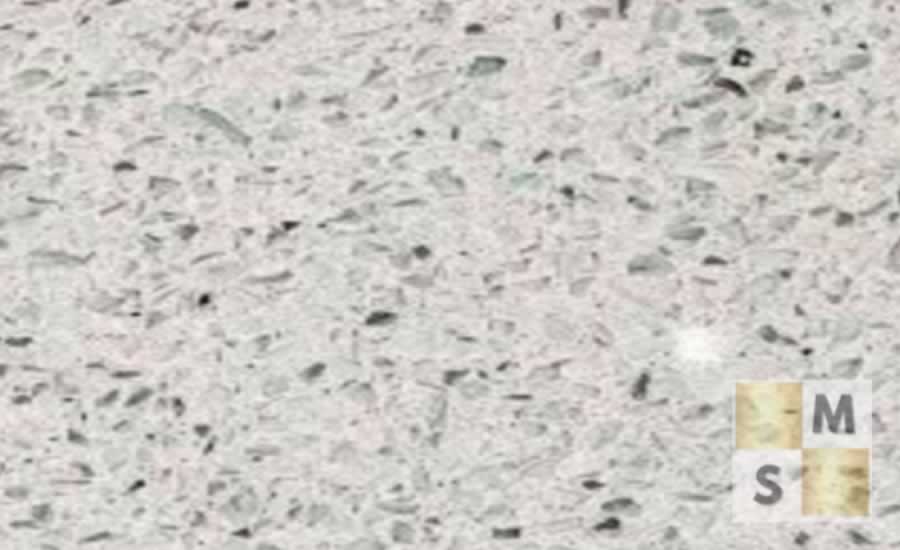 Quartzo Branco Stellar