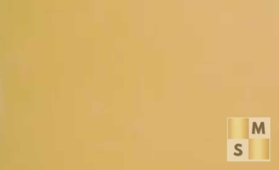 Quartzo Liso Amarelo