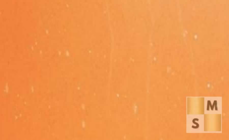 Quartzo Stellares Laranja