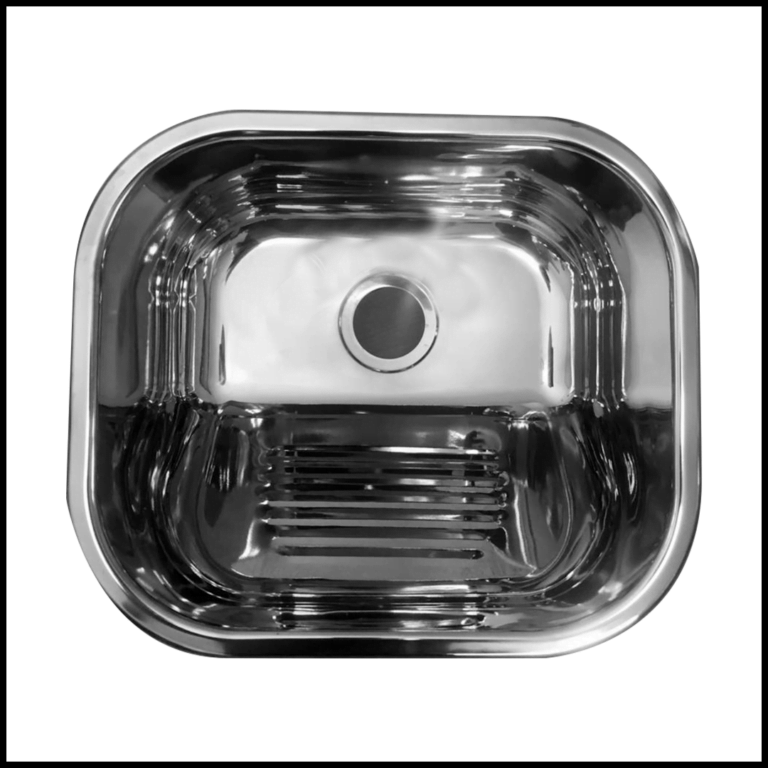 TANQUE DE SOBREPOR 40X34