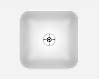 TASSA SQUARE – VISTA DE BAIXO