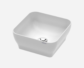 TASSA SQUARE – VISTA DE CIMA