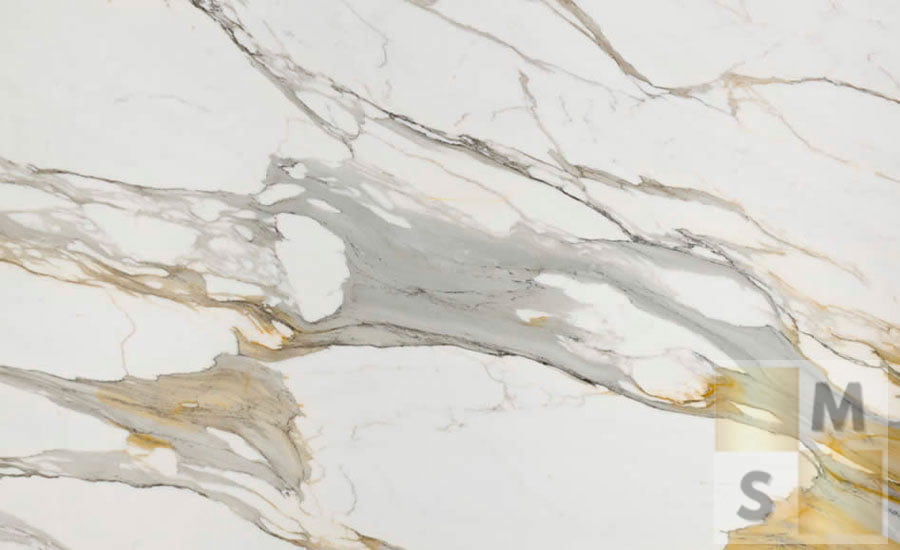 CALACATTA GOLD EXTRA