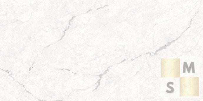 LAMINA SINTERIZADA ITALIAN FINE WHITE