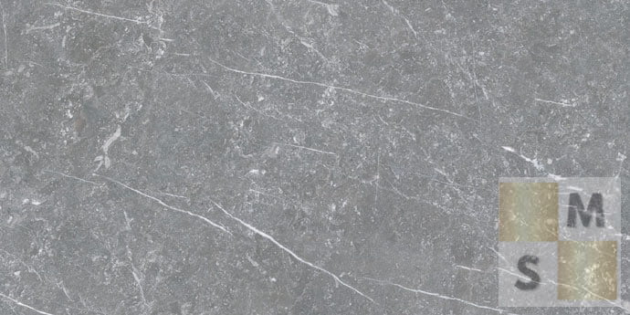 LAMINA SINTERIZADA STEEL DARK POLIDO