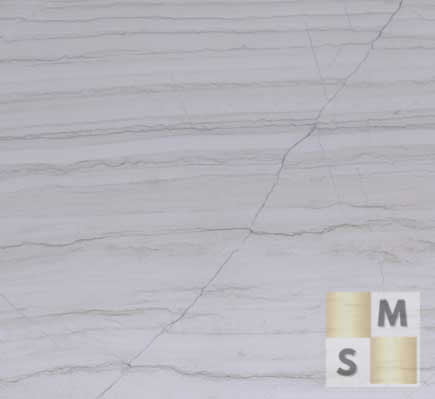 QUARTZITO ARTEMIS WHITE