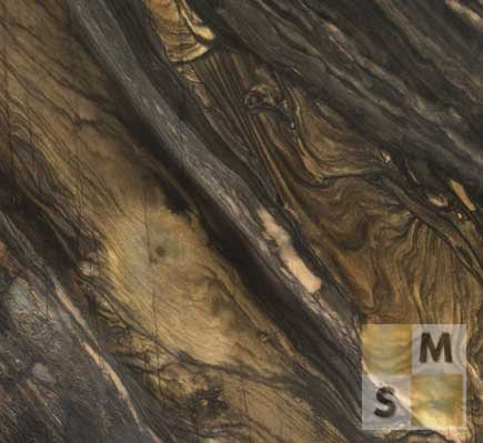 QUARTZITO BLACK PHANTUS