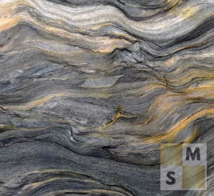 QUARTZITO BLUE FUSION