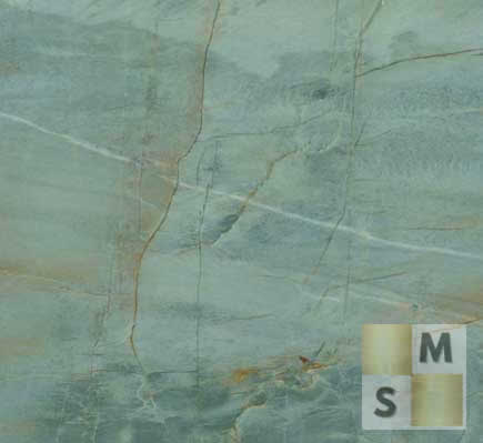 QUARTZITO EMERALD GREEN