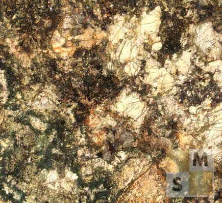 QUARTZITO MASKARATUS