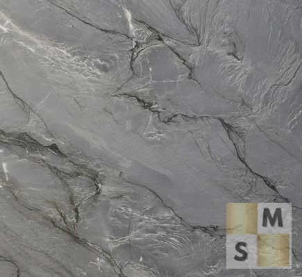 QUARTZITO PLATINO DARK