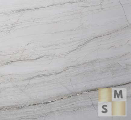 QUARTZITO PLATINO LIGHT