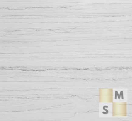 QUARTZITO WHITE MACAUBAS