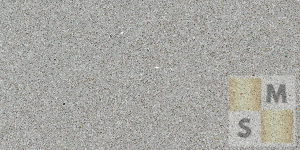 SILESTONE ALUMINIO NUBE