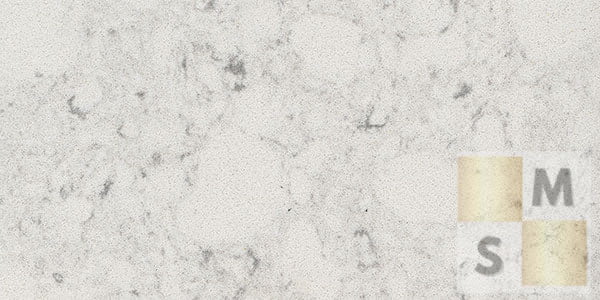 SILESTONE BIANCO RIVERS
