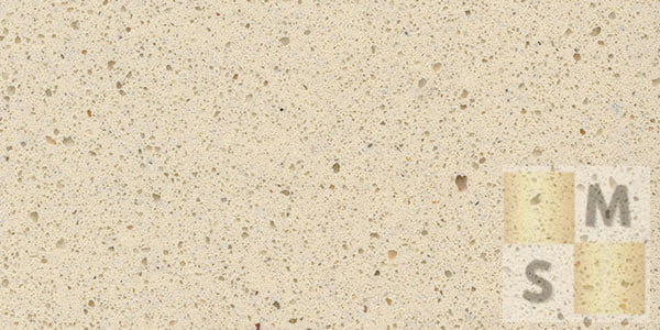 SILESTONE BLANCO CAPRI