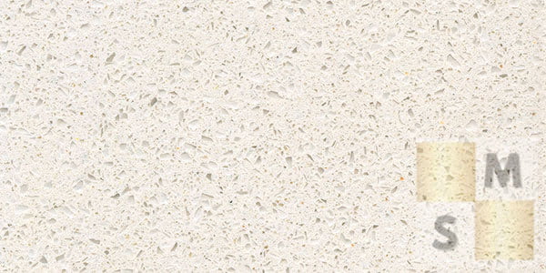 SILESTONE BLANCO MAPLE