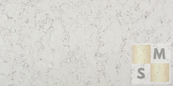 SILESTONE BLANCO ORION