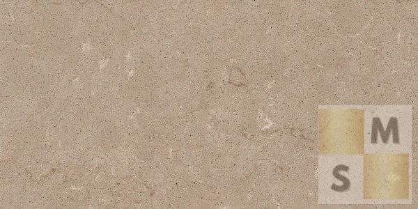 SILESTONA CORAL CLAY