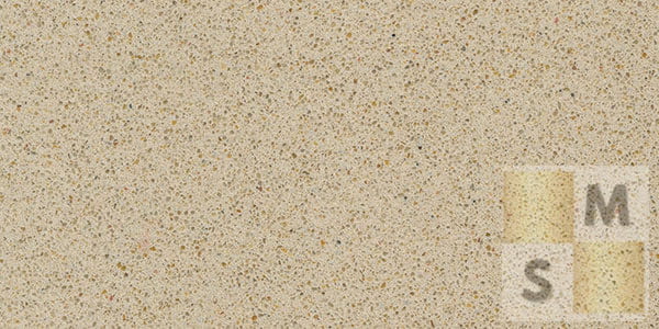 SILESTONE CREMA MINERVA