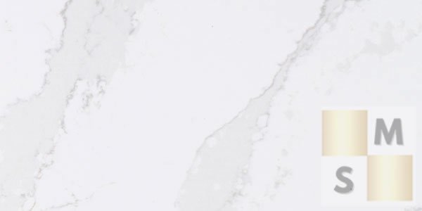 SILESTONE ETERNAL CALACATTA GOLD