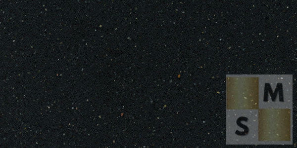 SILESTONE NEGRO TEBAS