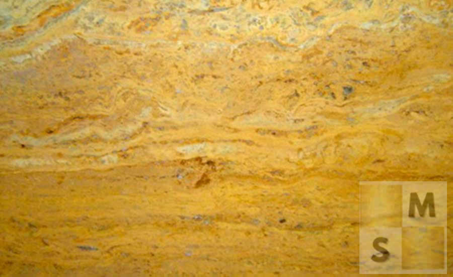 TRAVERTINO ORO
